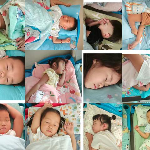 相山区第一幼儿园华松时代园苗一班——你好，幼儿园！