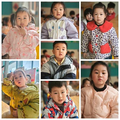 相山区第一幼儿园华松时代园——小一班班本课程《“手”护童年》