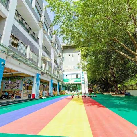 重庆市渝北区西政幼儿园招聘