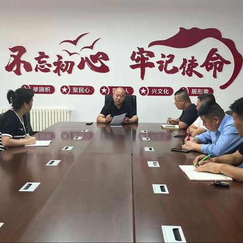 “携手参与慈善，共创美好生活”——泺口街道北徐社区开展“9.5慈善公益日”活动