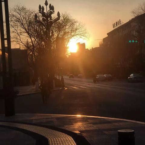 “送中秋，迎国庆”小博士幼儿园