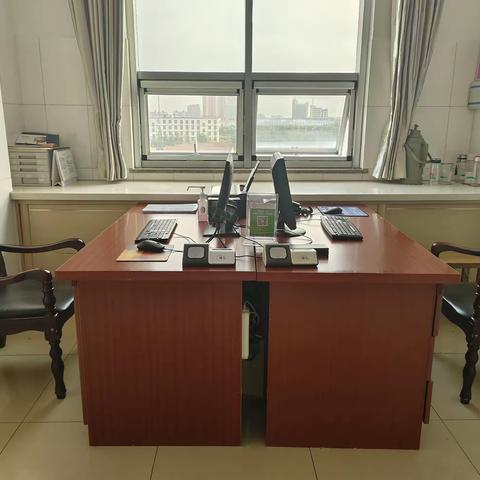 儿保科8S精益管理阶段成果展示