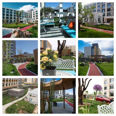 北京品质“享”老，来相儒养老就对了！