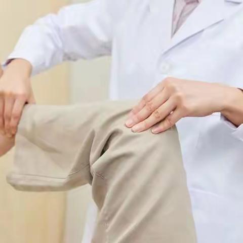 人到老年“肌”无力，康复唤醒“沉睡”的身体