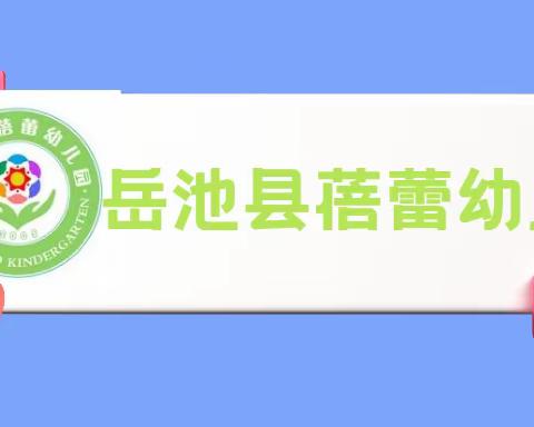 专业引领，让运动更精彩——岳池县蓓蕾幼儿园“体能运动”教师培训活动