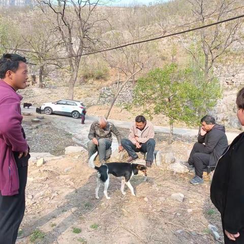 “三零”工作创建简报2024.4