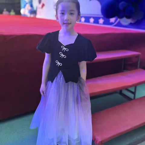 小博士盛世名门幼儿园神墨口才班秋季报名中