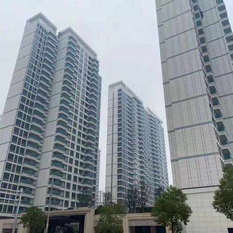 长沙北中心•保利时代楼盘服务（十六）