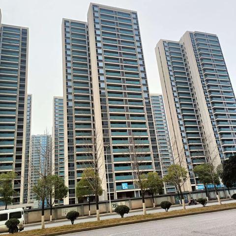 长沙北中心•保利时代最新施工进度（二十六）