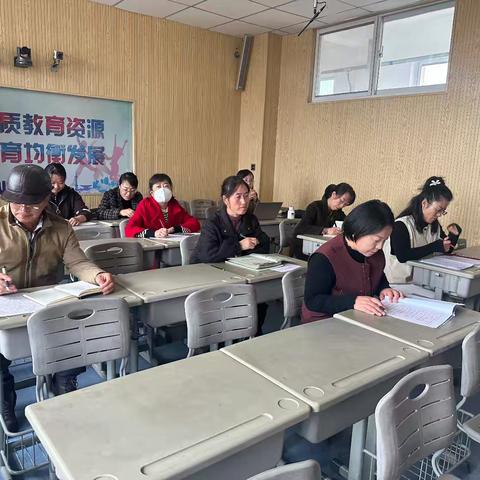 镇原县临泾镇中心小学工作掠影