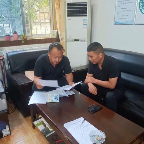 周至县民政局深入集贤镇指导道路命名工作