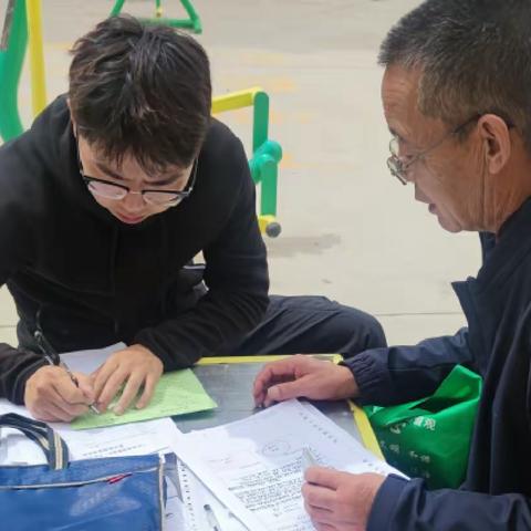 民政为民暖人心   真帮实扶惠民生