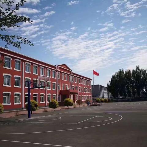 沈旦堡镇中心幼儿园2024年春季招生啦
