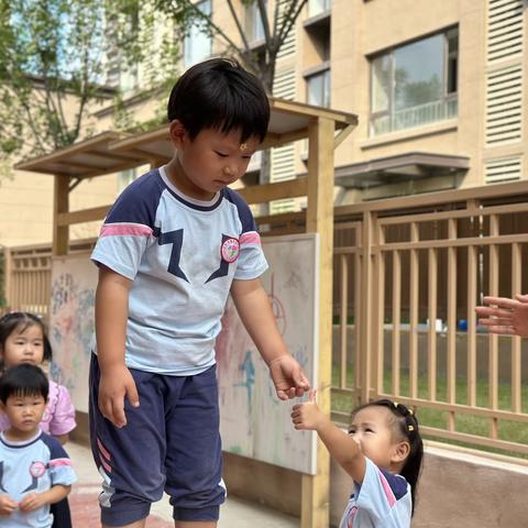 花童年记忆—星辰家9月6日