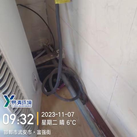 健康武安 农业农村局全面开展病媒生物防制工作