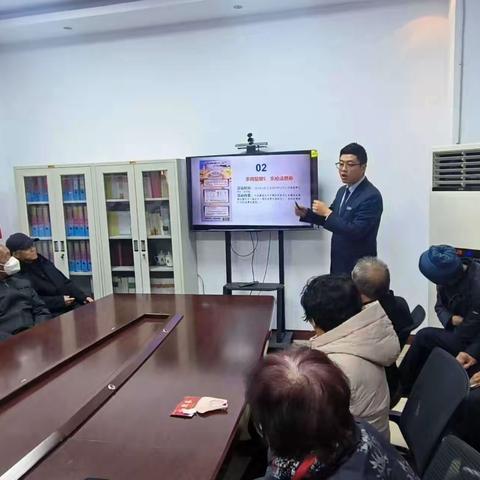 城南支行元宵节客户答谢会