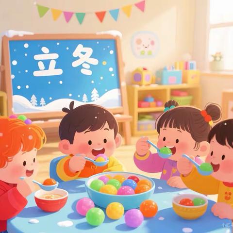 世纪实验幼儿园节气食谱来啦🚗🚗🚗 ---食疗小科普 ❤️立冬篇