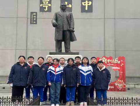 了解文物   感知历史活动感悟