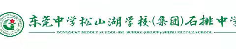 执笔如愿，青春无憾｜东莞中学松山湖学校（集团）石排中学2024级3班学前培训第四天纪要