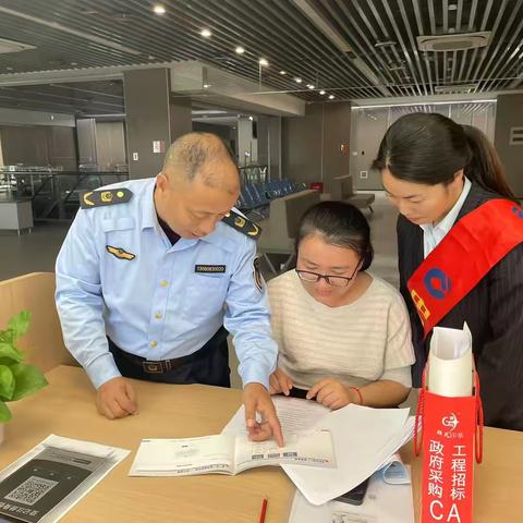 连城支行开展“劳动者港湾➕全民反诈”主题宣传活动