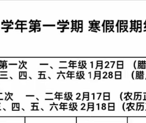 同心共育促成长，线上辅导暖人心———宜阳县城关镇宜洛小学寒假作业在线答疑解惑专题辅导（二）