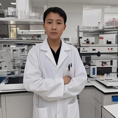 快乐警长们的梦想