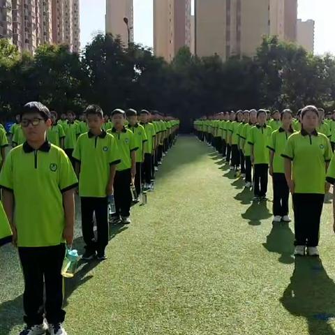团结就是力量，超越2309班扬帆起航！