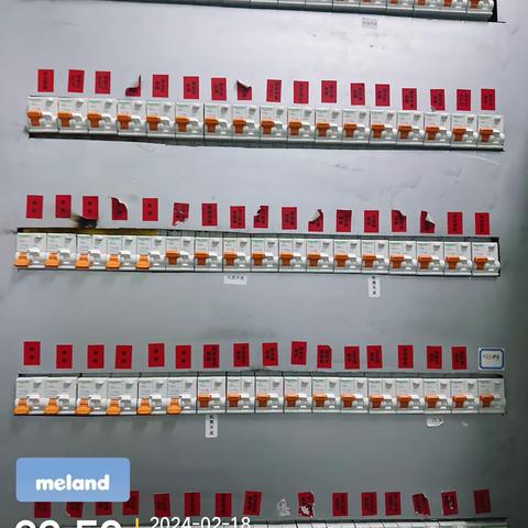 宁波环宇城MC开班流程2.18