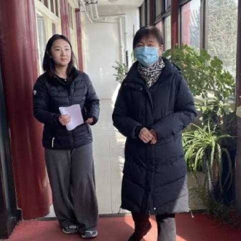 【党建动态】福缘门社区党支部推动“两个覆盖”有形有效