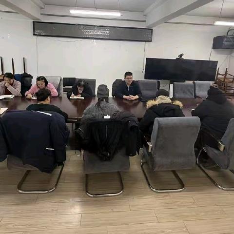 【社区动态】复盘接诉即办 以网格治理提服务质效——颐和园社区召开2025年接诉即办工作总结会