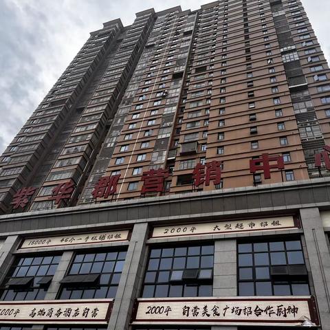 【紫华郡5期20栋】2023.10.24紫华郡施工进度服务