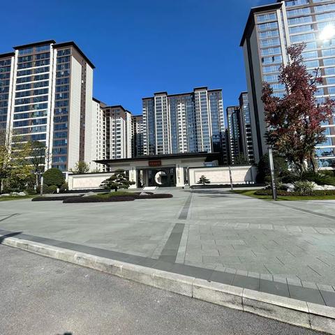 阳光城翡丽公园车位及选购技巧