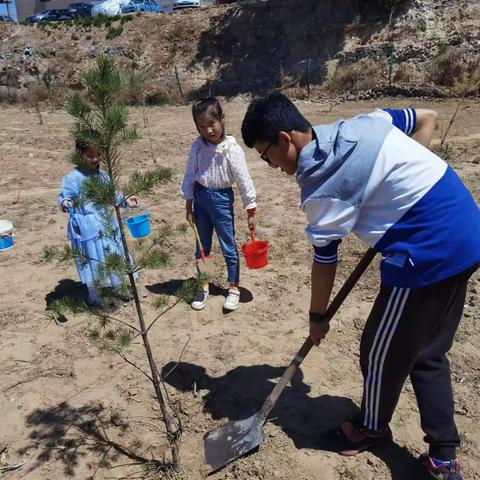 我劳动 我骄傲