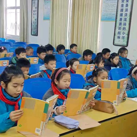 语”研新篇，“文”启智慧
