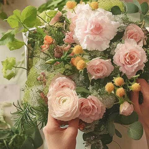 🌸寒梅一班🌸第十七周周小结