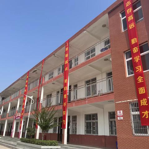 你好，新同学——我校喜迎2023级新生入学报到