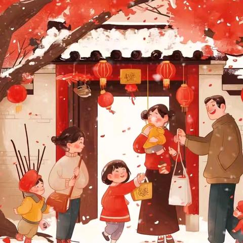 安全不“放假”！ 汝州市特殊教育学校寒假安全提醒