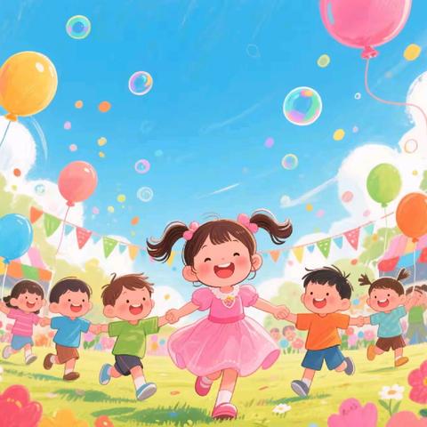 “童心闪耀 筑梦六一”——汝州市特殊教育学校六一文艺汇演