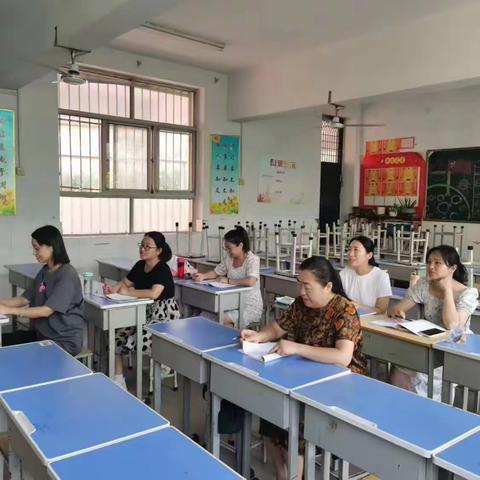 【展风采，促成长】————生物组一师一优课展示活动