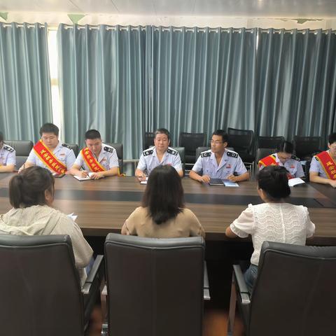 甘泉税务：落实税费优惠政策 助力企业行稳致远