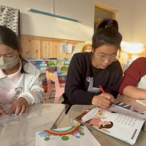 幼教芳华，研路拾“贝”