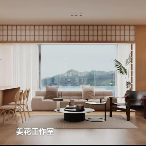 这所房子面朝大海
