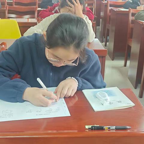 思维绽放，逐梦成长 ——宿豫区大兴中心小学三至六年级数学思维大赛圆满落幕