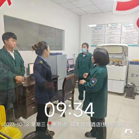 压实责任，迎难而上，巩固卫生城市复审