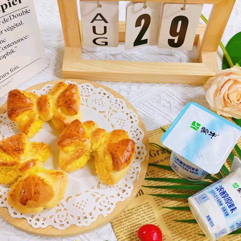 本周美食及下周食谱预告