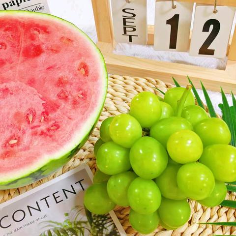 本周美食及下周食谱预告