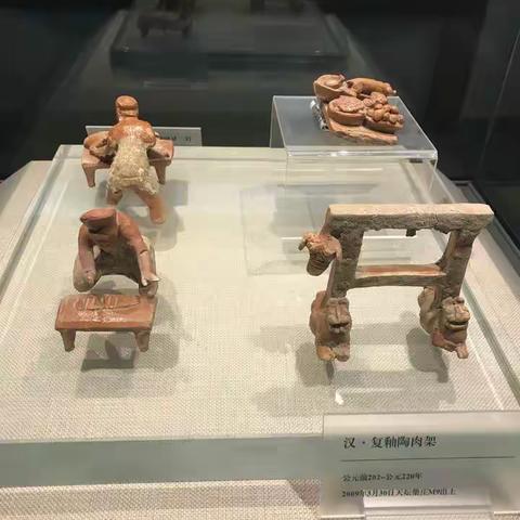 游济源博物馆有感