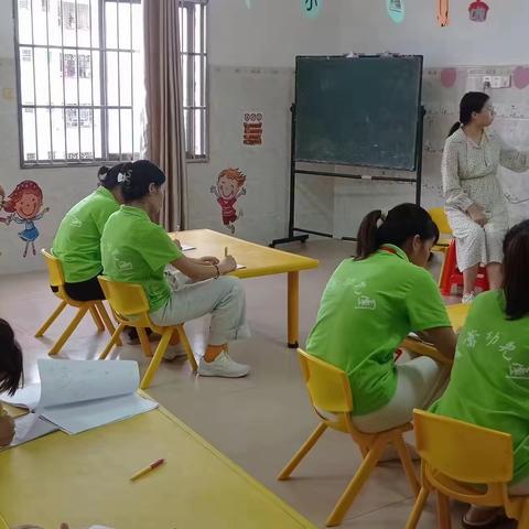 幼师培训势在必行