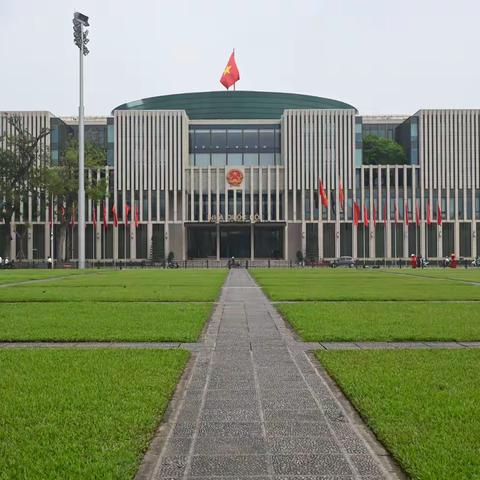 越南见闻（二）－千年文物之都