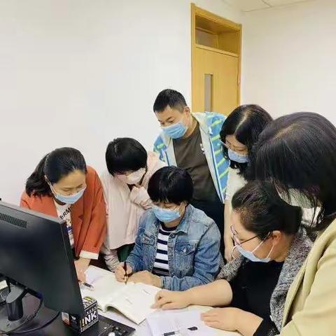 【躬耕教坛 强国有我】三尺讲台存日月，一支粉笔写春秋 ——津南区实验小学合祥校区二年级语数组悦美团队事迹展播